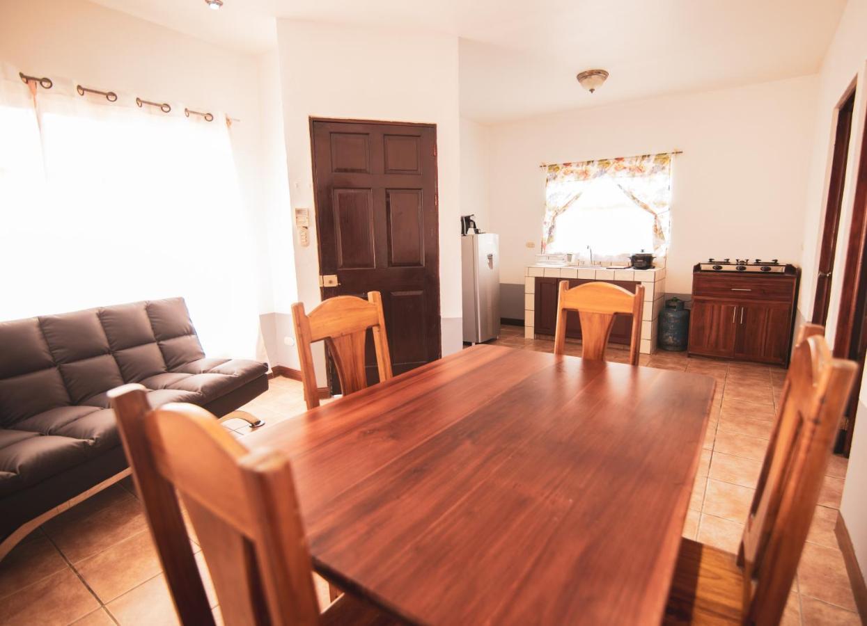 Hotel El Rancho Кепос Екстер'єр фото