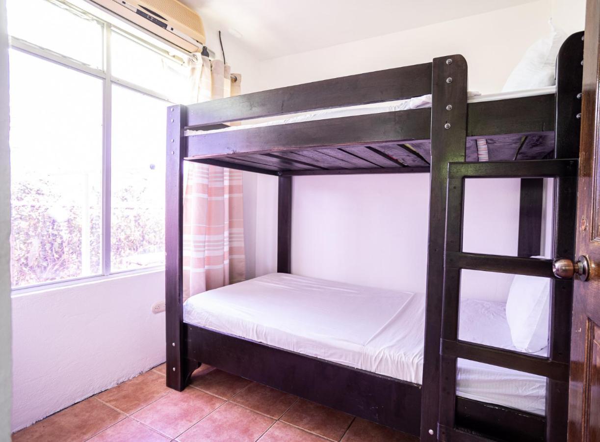 Hotel El Rancho Кепос Екстер'єр фото