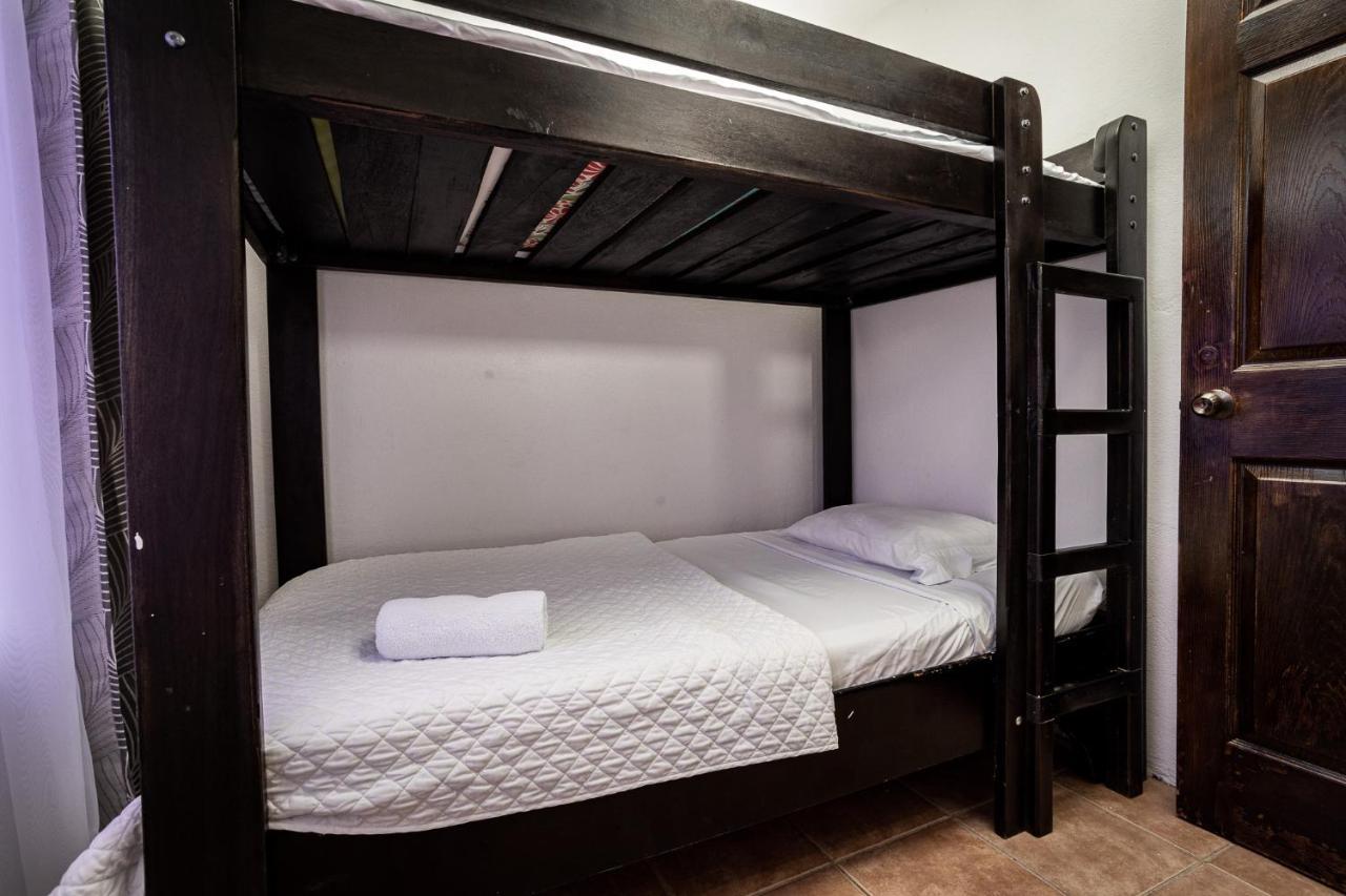 Hotel El Rancho Кепос Екстер'єр фото