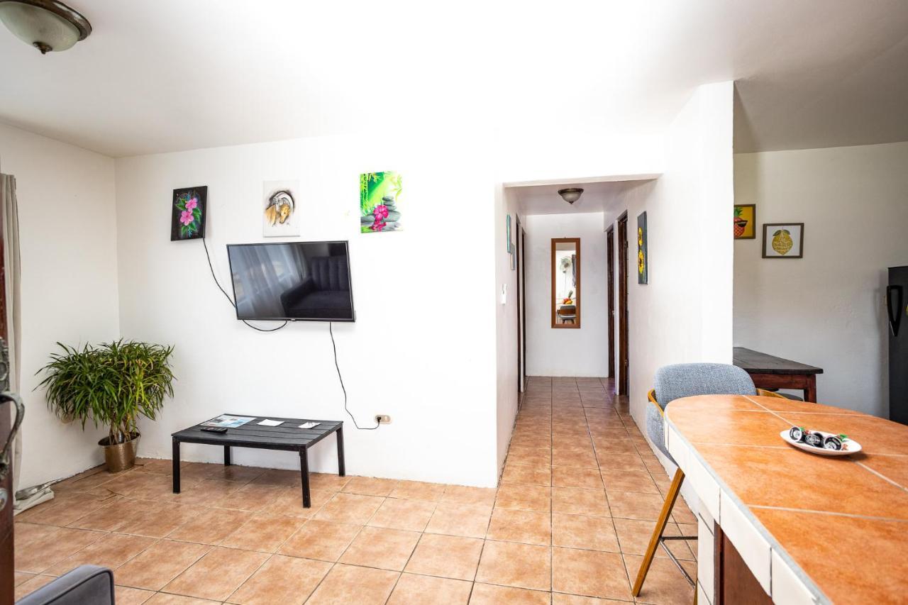 Hotel El Rancho Кепос Екстер'єр фото