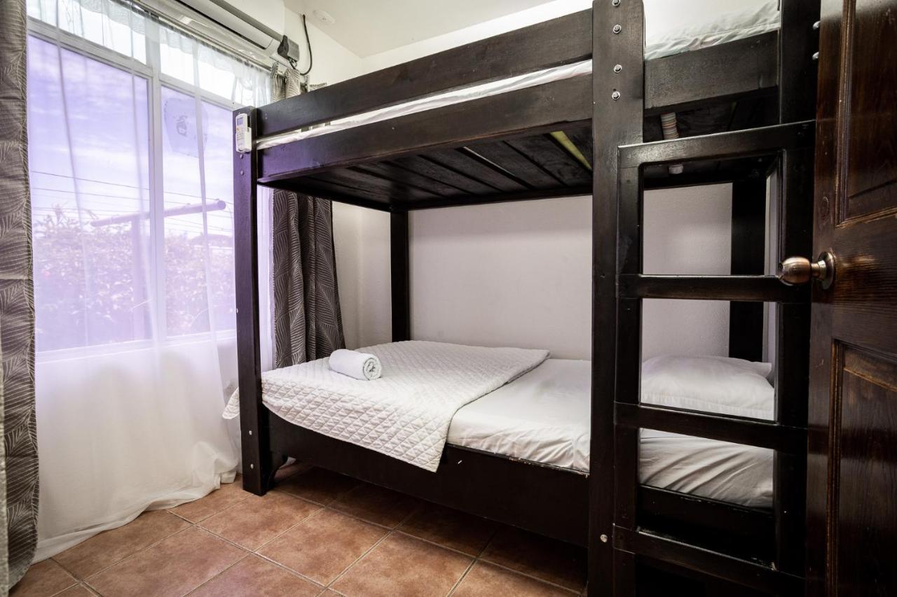 Hotel El Rancho Кепос Екстер'єр фото