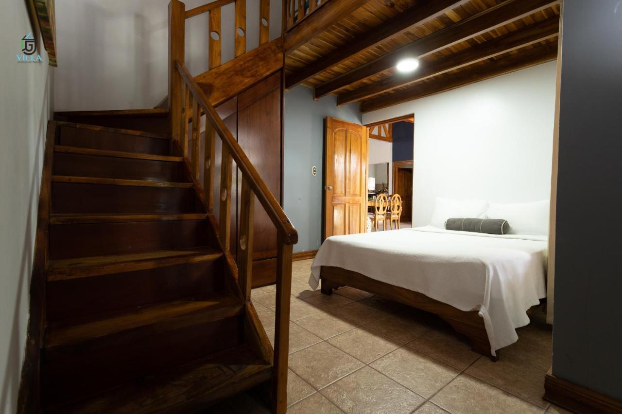 Hotel El Rancho Кепос Екстер'єр фото
