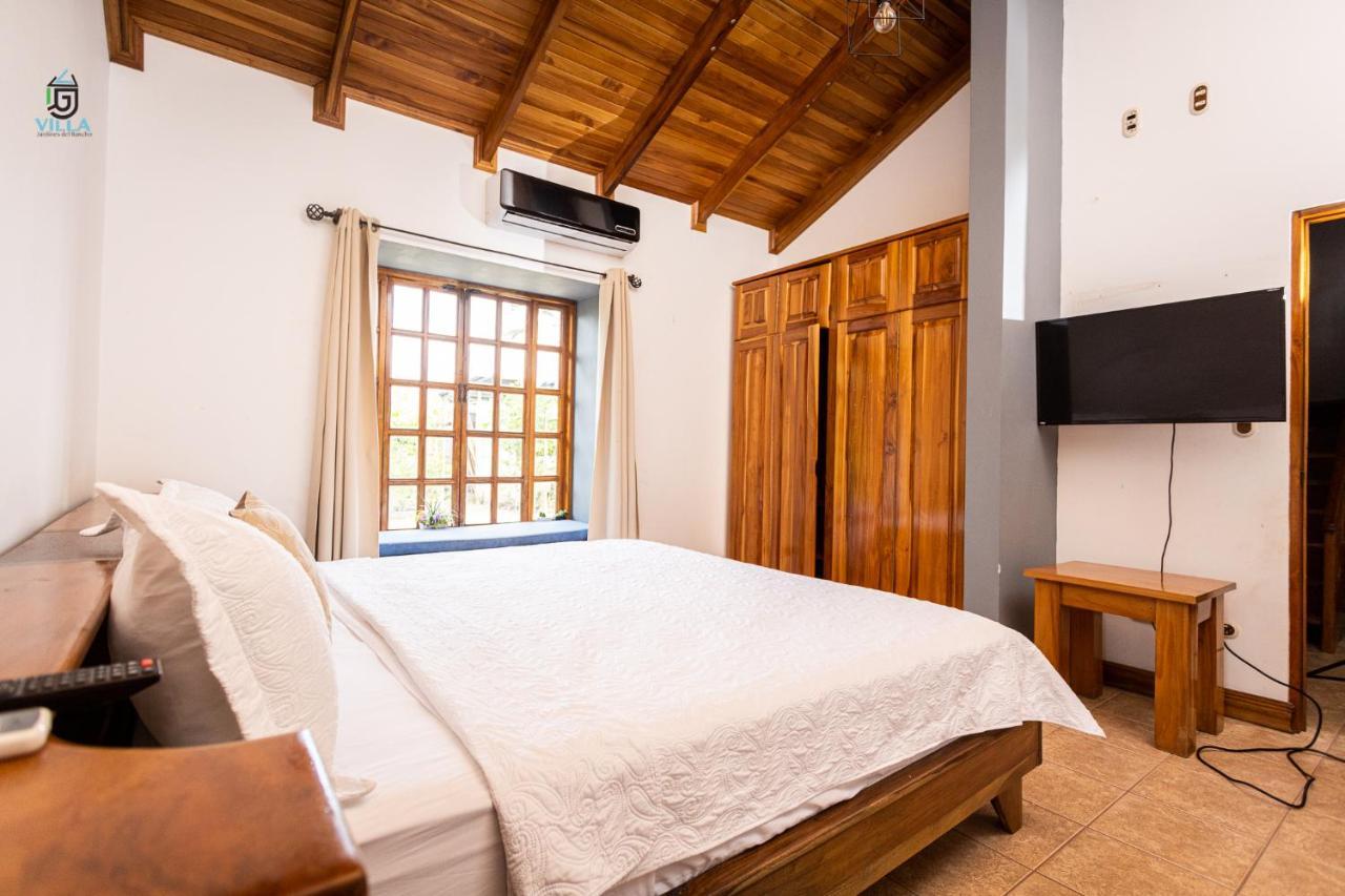 Hotel El Rancho Кепос Екстер'єр фото